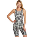 TYR - Venzo™ Genesis Open Back Ladies Swimsuit - X-Ray