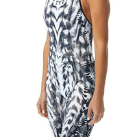 TYR - Venzo™ Genesis Open Back Ladies Swimsuit - X-Ray