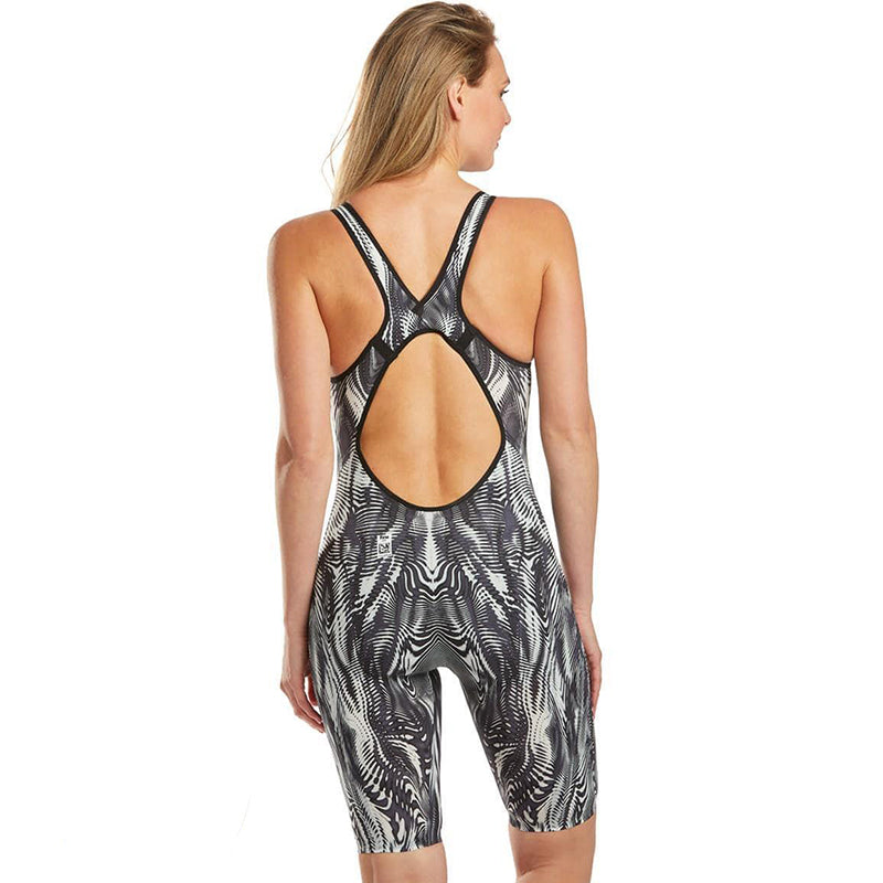 TYR - Venzo™ Genesis Open Back Ladies Swimsuit - X-Ray