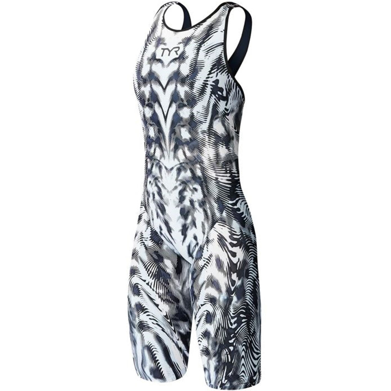 TYR - Venzo™ Genesis Open Back Ladies Swimsuit - X-Ray