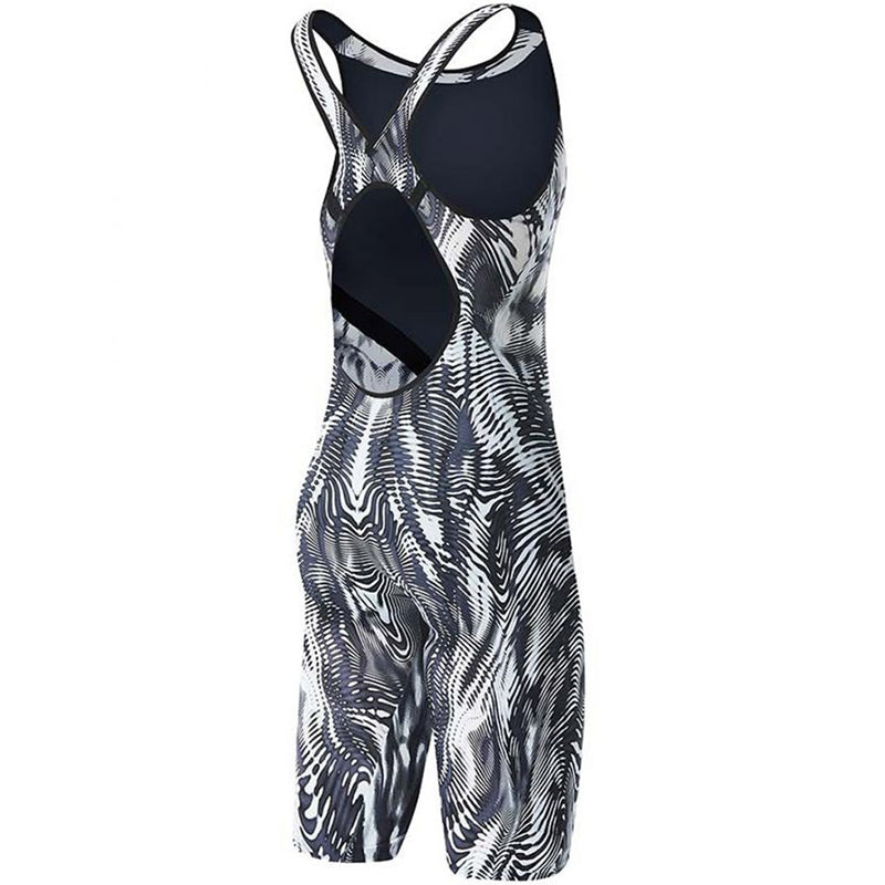 TYR - Venzo™ Genesis Open Back Ladies Swimsuit - X-Ray