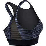 TYR - Women’s Active Amira Top- Arvada - Black