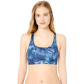 TYR - Women’s Active Jojo Top-Maui - Denim