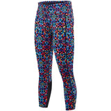 TYR - Women’s Active ¾ Kalani Tight- Carnivale - Multi