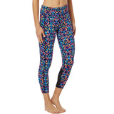 TYR - Women’s Active ¾ Kalani Tight- Carnivale - Multi