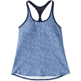 TYR - Women's Active Taylor Tank- Mantra - Grey