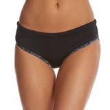 TYR - Women’s Active Zola Hipkini-Serpiente - Black