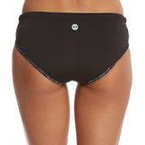 TYR - Women’s Active Zola Hipkini-Serpiente - Black