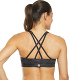 TYR - Women’s Active Jojo Top- Canopy - Black