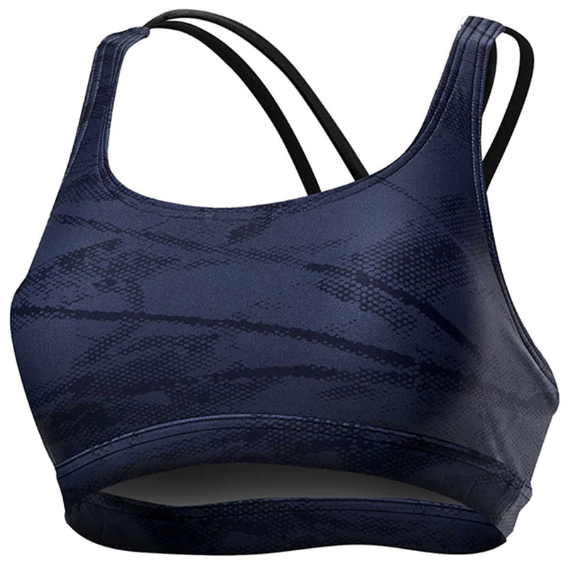 TYR - Women’s Active Jojo Top- Canopy - Black