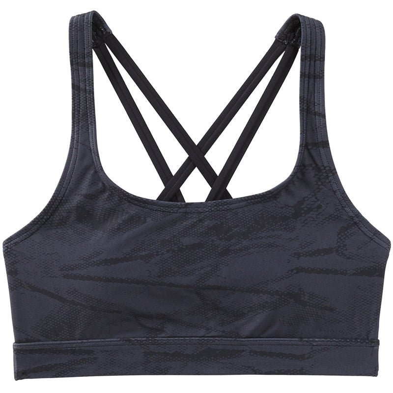TYR - Women’s Active Jojo Top- Canopy - Black