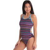 TYR - Morocco Trinityfit Ladies Swimsuit - Multi