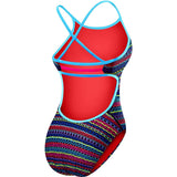 TYR - Morocco Trinityfit Ladies Swimsuit - Multi