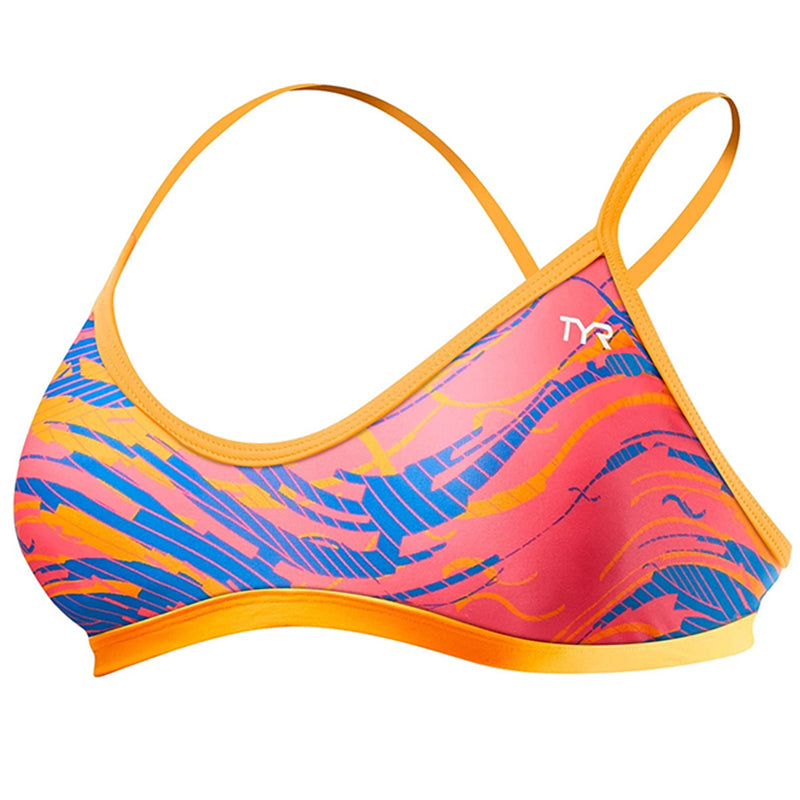 TYR - Wave Rider Trinity Ladies Bikini Top