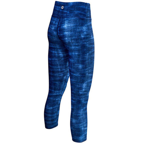TYR - Women's Active Maui Abby 3/4 Kalani Tight