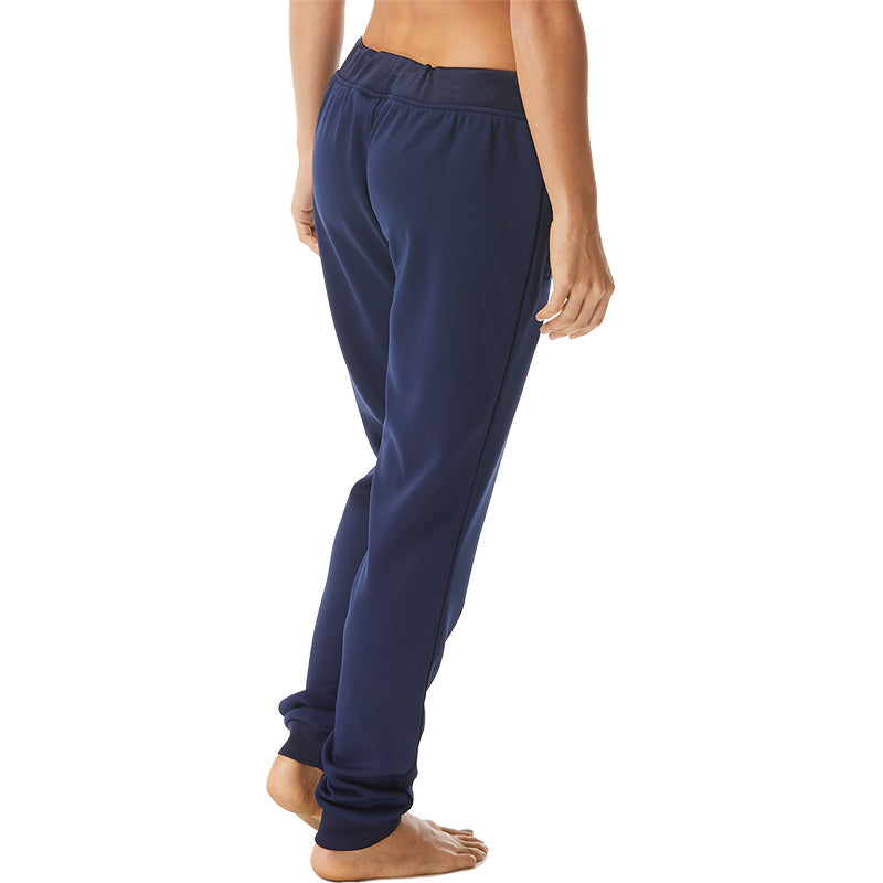 TYR - Womens Alliance Podium Team Jogger - Navy