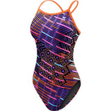 TYR - Zyex Diamondfit Ladies Performance Swimsuit