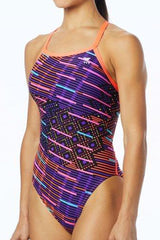 TYR - Zyex Diamondfit Ladies Performance Swimsuit