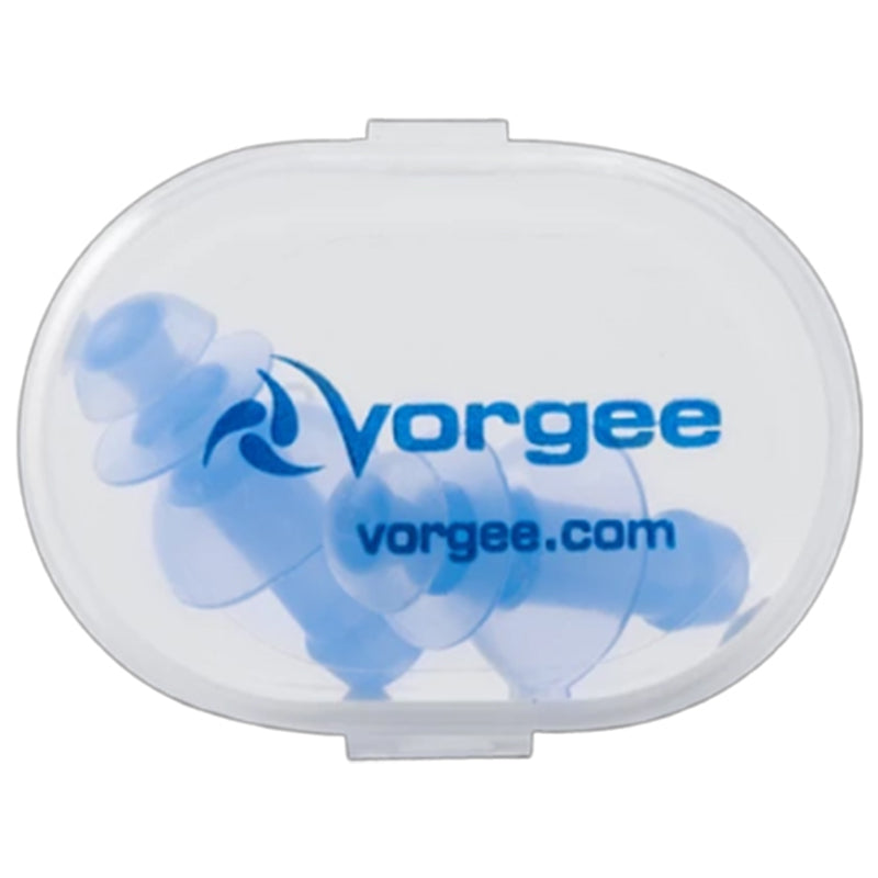 Vorgee - Ear Plugs Blue