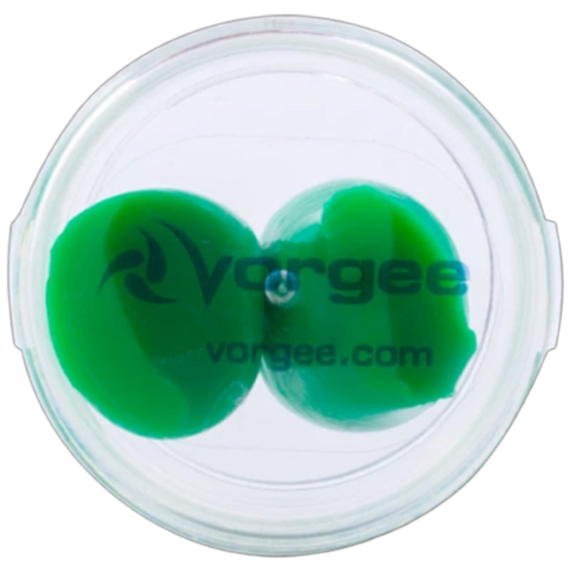 Vorgee - Ear Putty Green