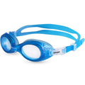 Vorgee Junior - Voyager Clear Lens Blue Goggle