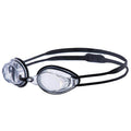 Vorgee - Extreme Competition Missile Clear Lens Goggle Black