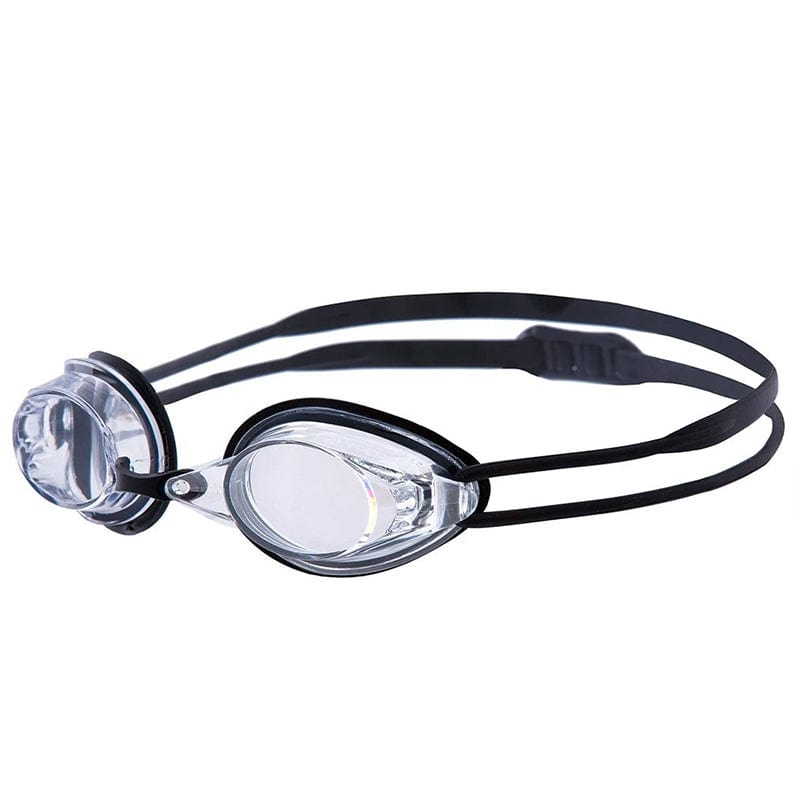 Vorgee - Extreme Competition Missile Clear Lens Goggle Black