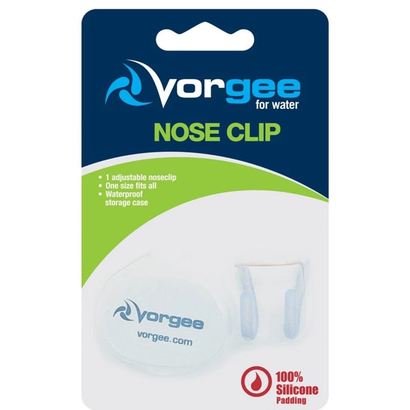 Vorgee - Nose Clip Skin