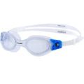 Vorgee Junior - Vortech Clear Lens Blue/Clear Goggle