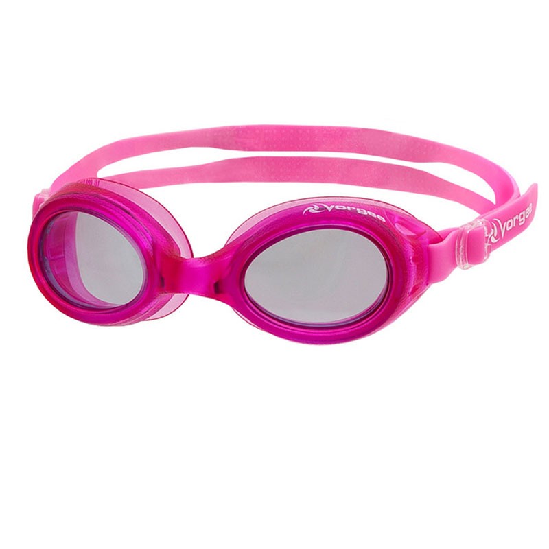 Vorgee - Performance Fitness Voyager Clear Lens - Pink