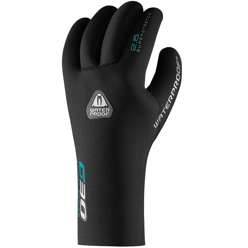 Waterproof - G30 2.5mm Sport Neoprene Gloves