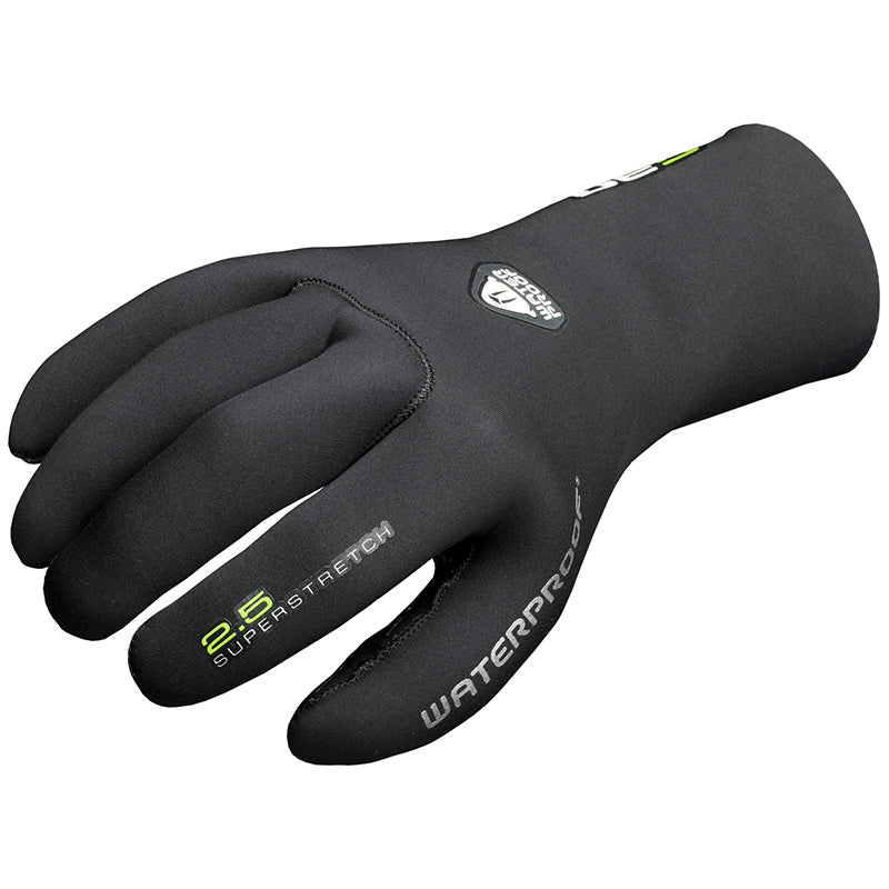 Waterproof - G30 2.5mm Sport Neoprene Gloves