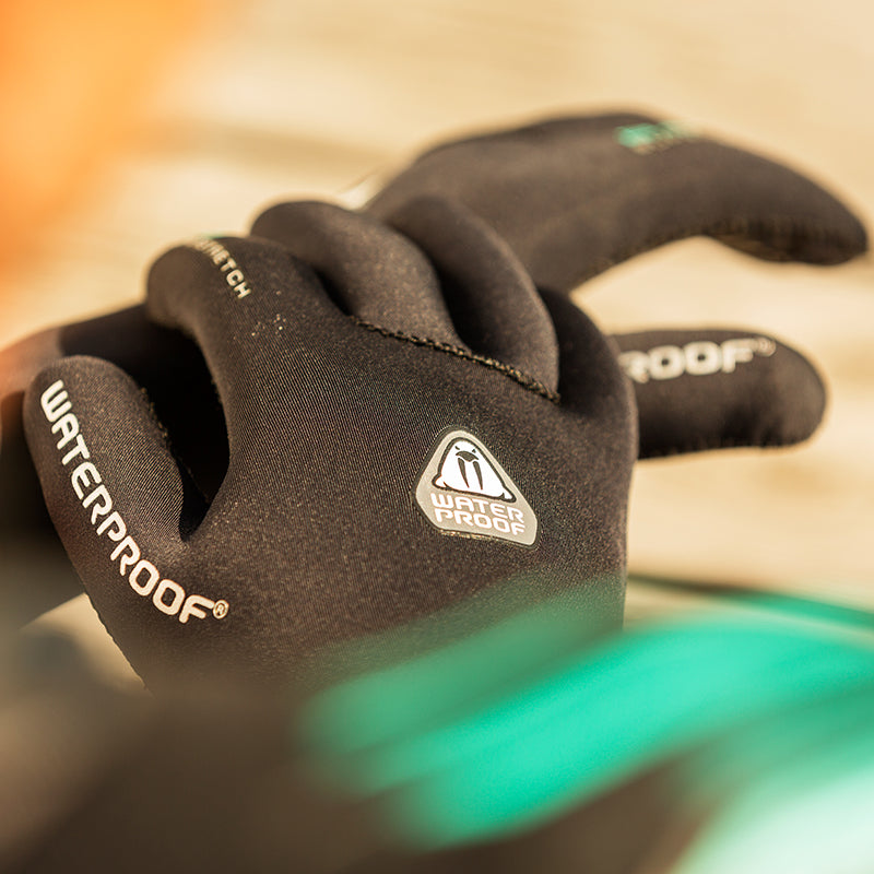 Waterproof - G30 2.5mm Sport Neoprene Gloves