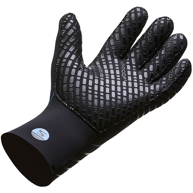 Waterproof - G50 5mm Superstretch Neoprene Wet Gloves
