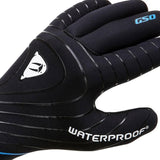 Waterproof - G50 5mm Superstretch Neoprene Wet Gloves