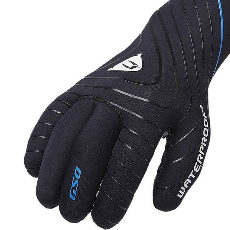 Waterproof - G50 5mm Superstretch Neoprene Wet Gloves