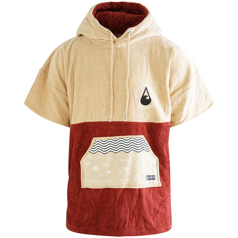 Wave Hawaii - Dunas Poncho