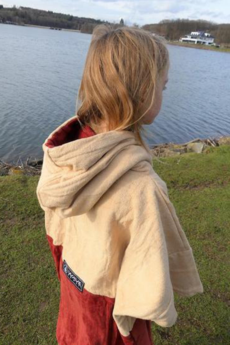 Wave Hawaii - Dunas Poncho