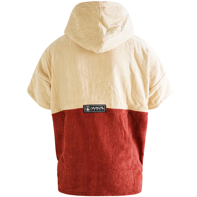 Wave Hawaii - Dunas Poncho