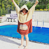 Wave Hawaii - Dunas Poncho