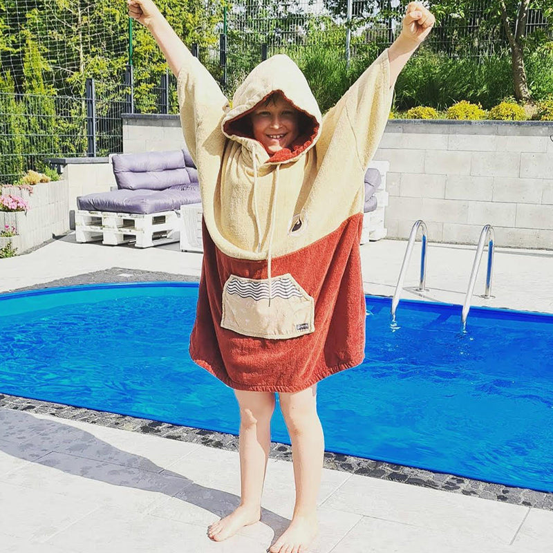 Wave Hawaii - Dunas Poncho