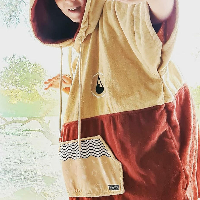 Wave Hawaii - Dunas Poncho