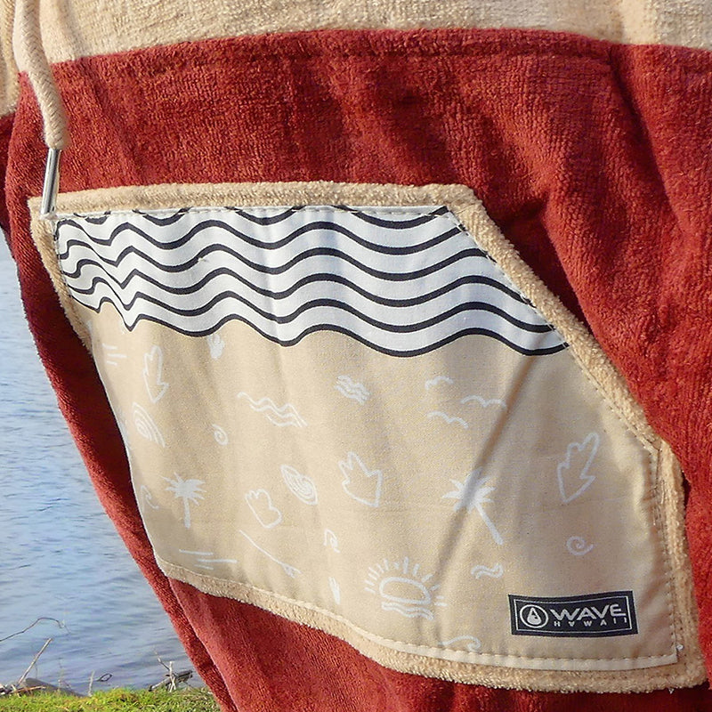 Wave Hawaii - Dunas Poncho