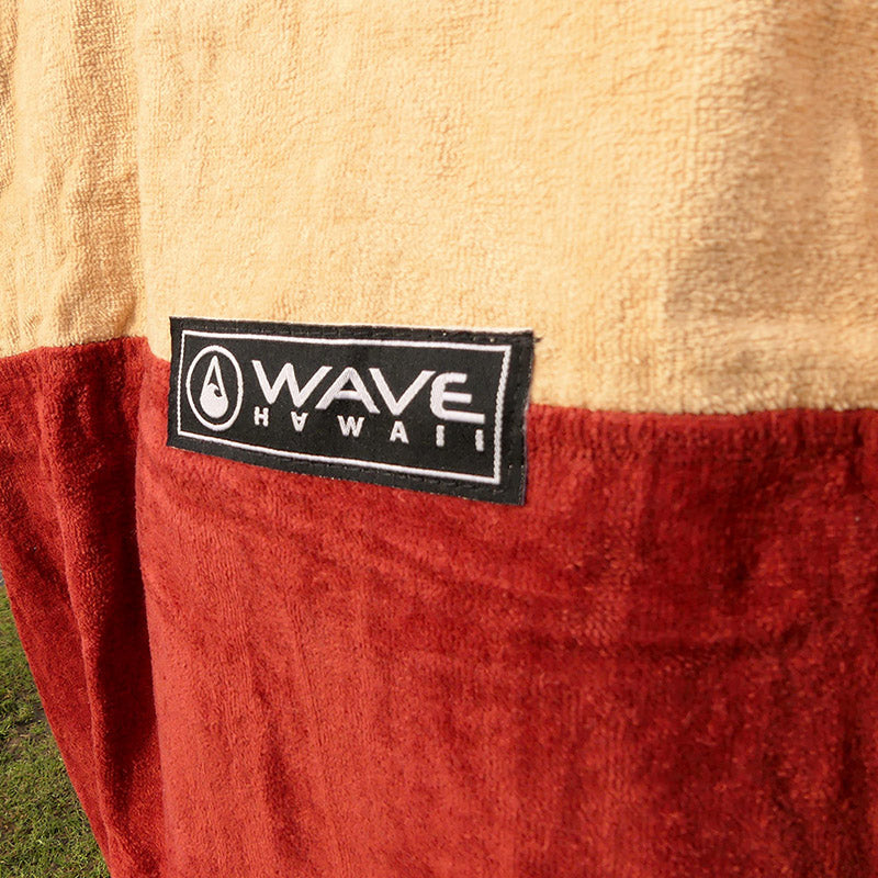 Wave Hawaii - Dunas Poncho