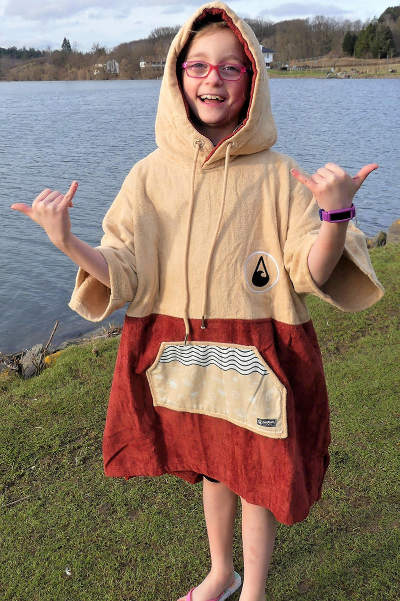 Wave Hawaii - Dunas Poncho