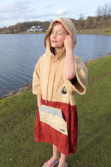 Wave Hawaii - Dunas Poncho