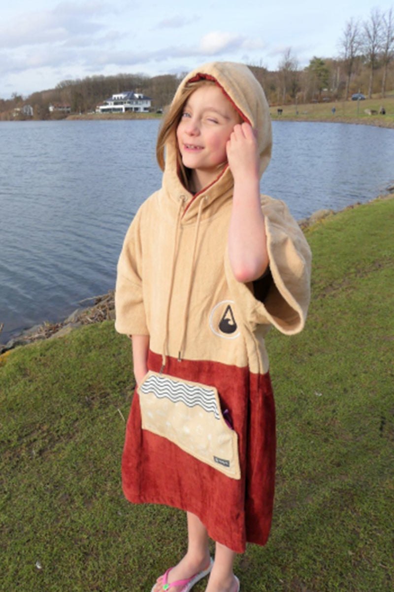 Wave Hawaii - Dunas Poncho