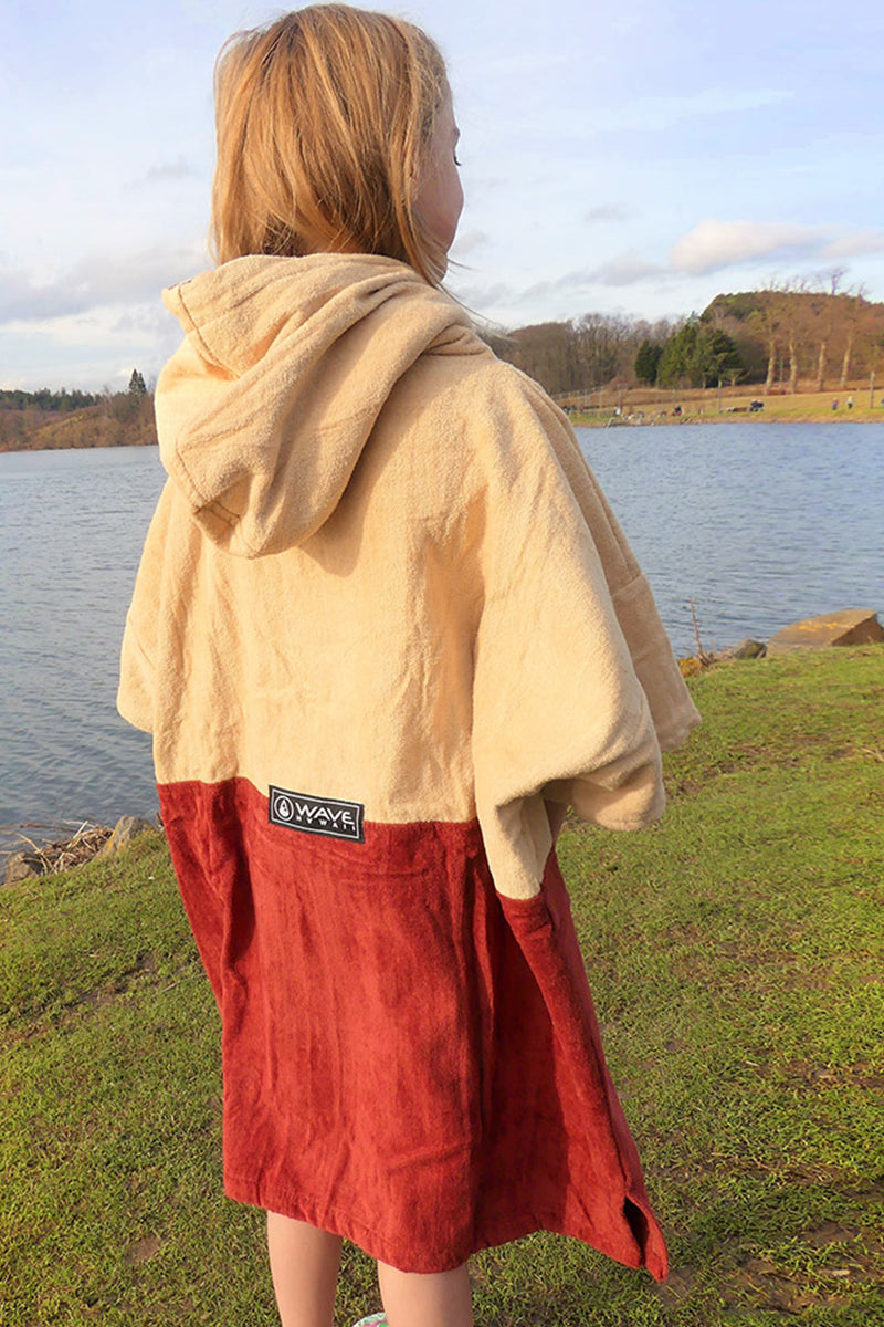 Wave Hawaii - Dunas Poncho