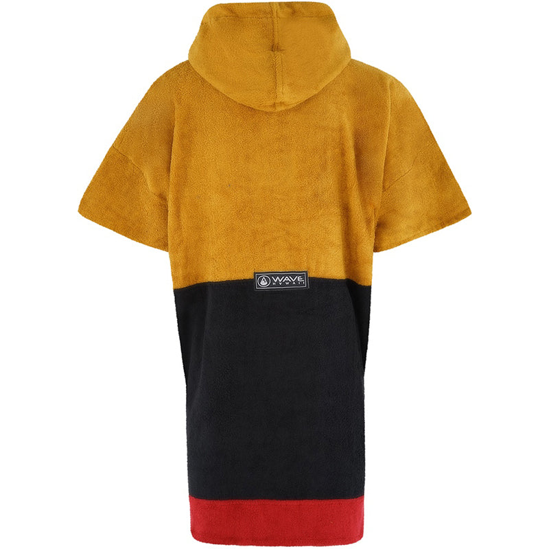 Wave Hawaii - Dusty Zip Poncho