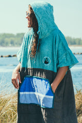 Wave Hawaii - Tres Poncho
